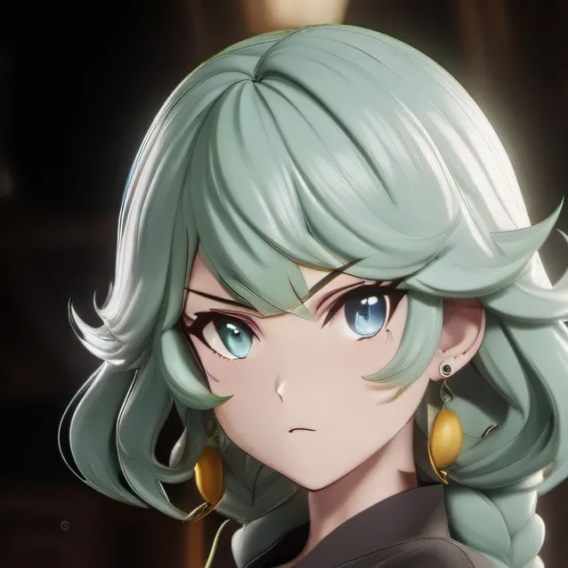 chat with ai character: Tatsumaki