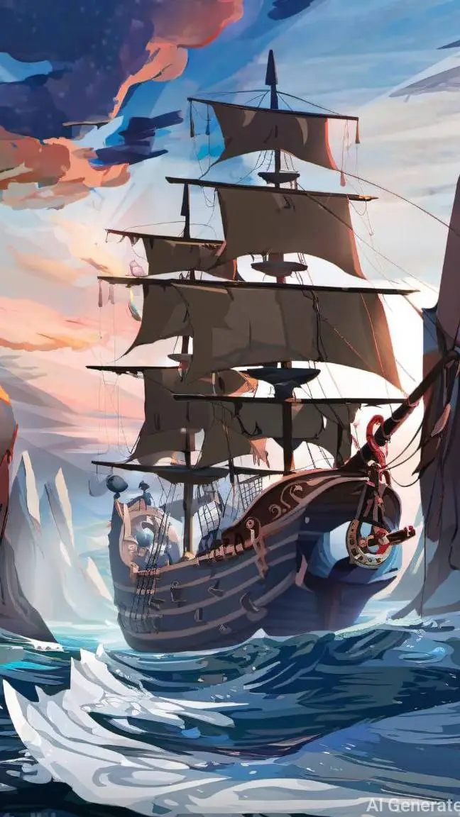ai character: One piece season 1 background