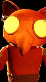 ai character: el goblino background