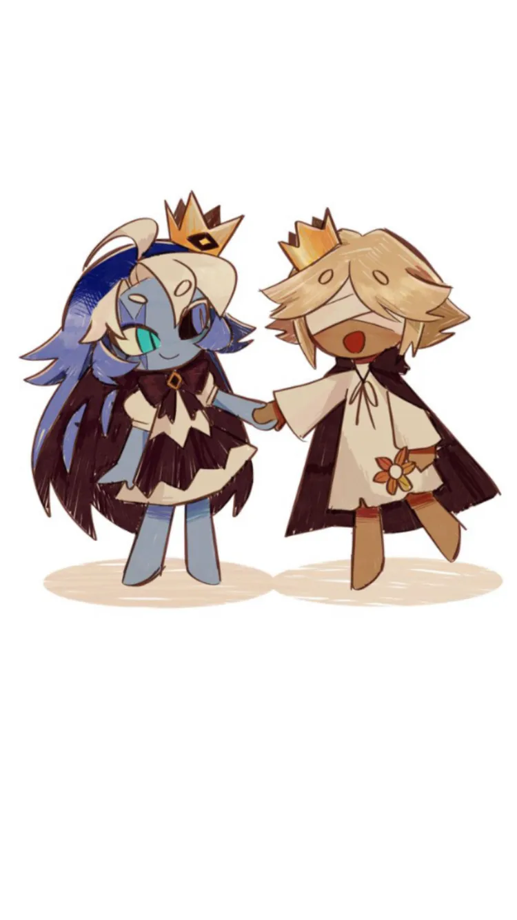 Talkie AI - Chat with >Shadow vanilla<