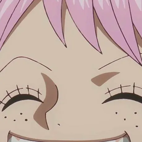 chat with ai character: Ginny (one piece)