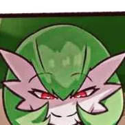 chat with ai character: Gardevoir