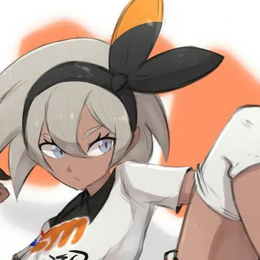 chat with ai character: Bea