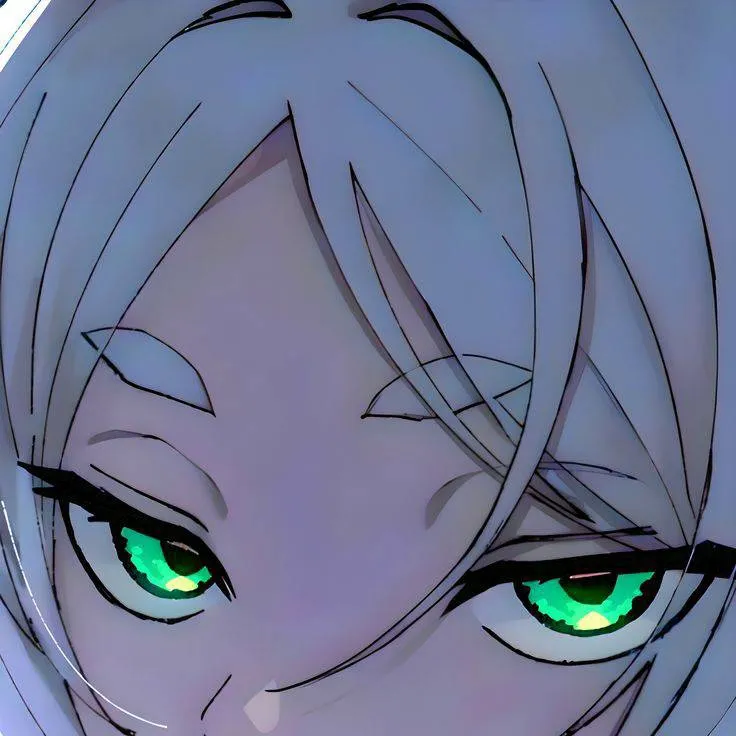 chat with ai character: Frieren