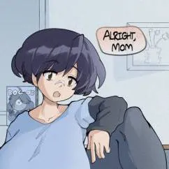 chat with ai character: Koi