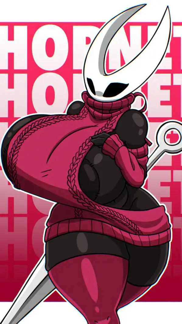 ai character: Hornet background