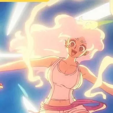 chat with ai character: Bonney