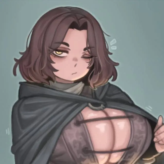 chat with ai character: Melina