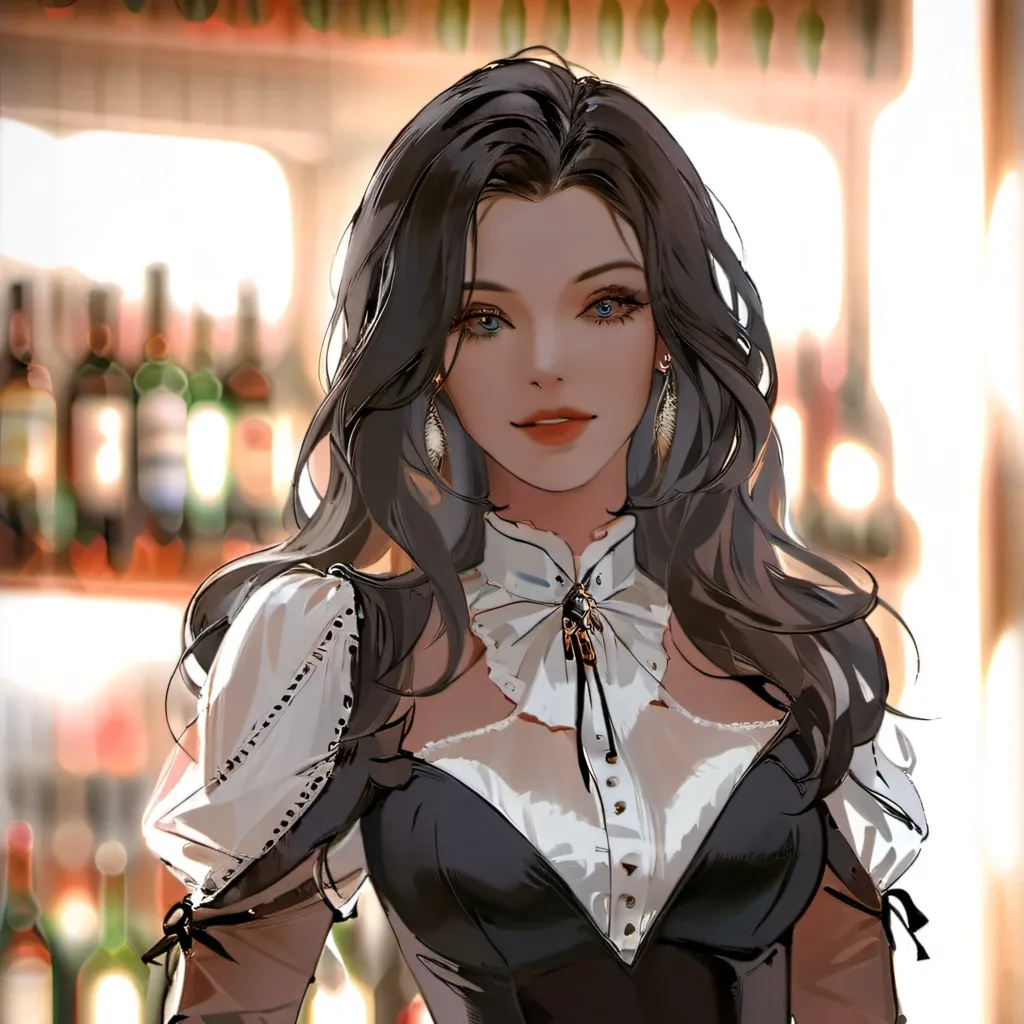 chat with ai character: Samantha 