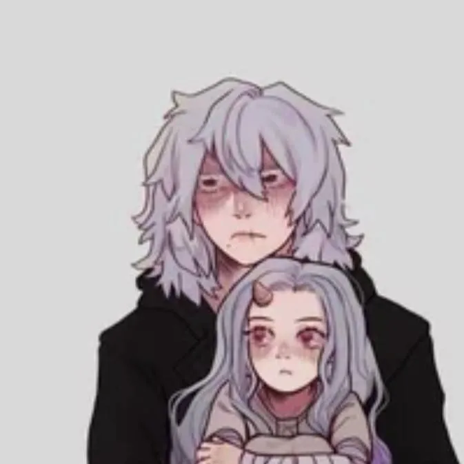 chat with ai character: shigaraki 