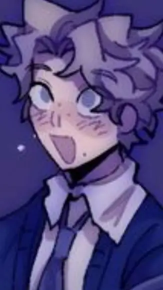 ai character: ᗯIᑎᑎIᗴ: ᑕOᒪᗪ ᖴᖇOᑎT background