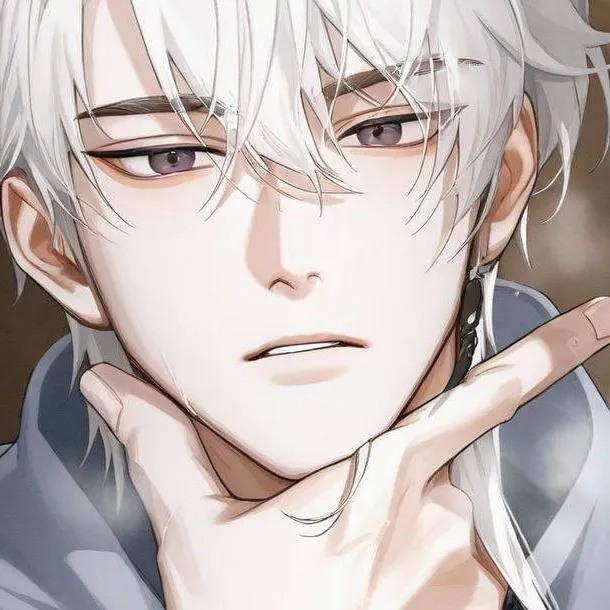 chat with ai character: 🤍 𝐉𝐈𝐇𝐎 💙