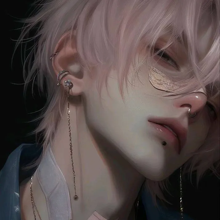 chat with ai character: ⊰ Yunwoo ⊱