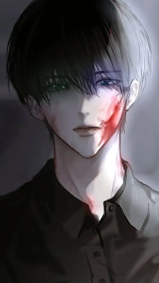 ai character: ♡ gᥱᥙᥒһ᥆ ♡ background