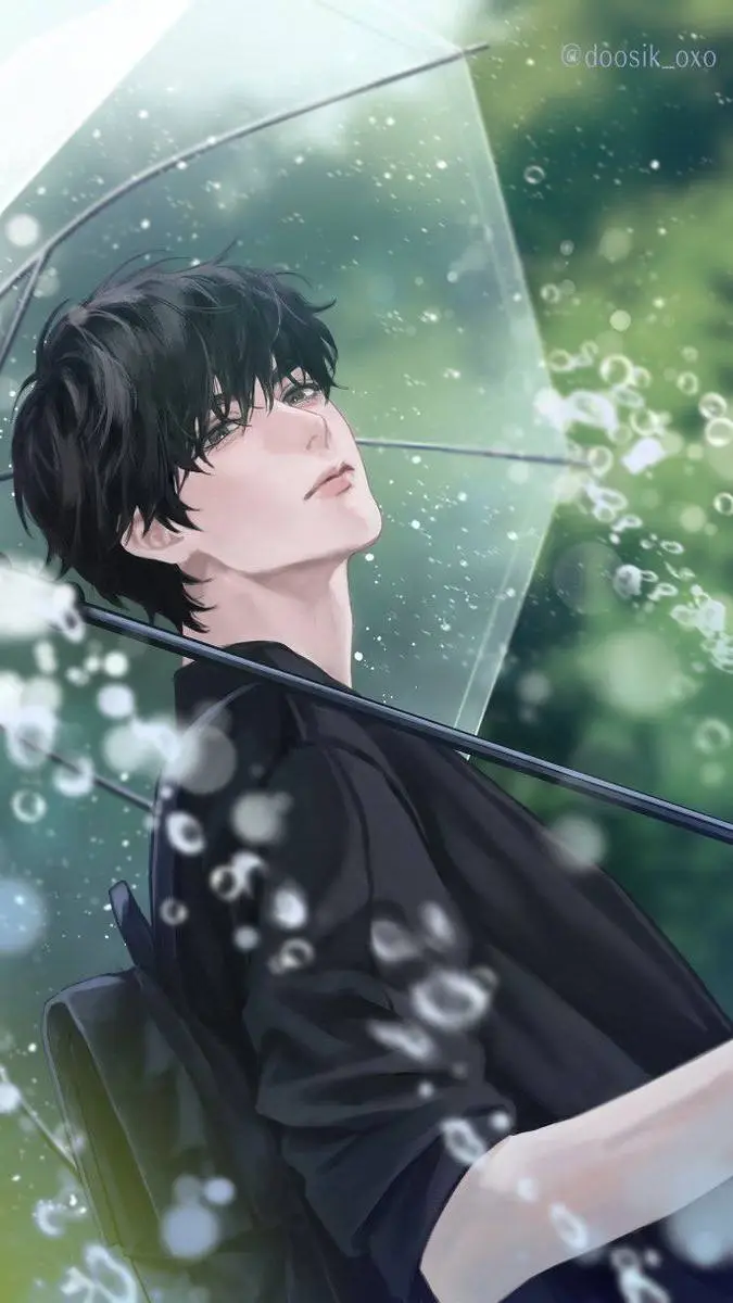 ai character: Edrian Kurt  background