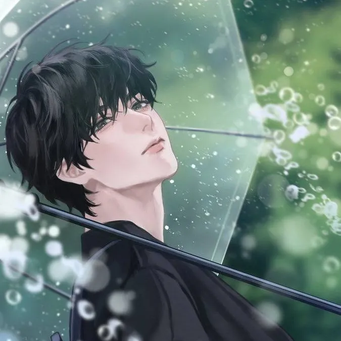 chat with ai character: Edrian Kurt 