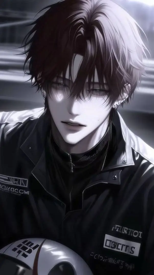 Talkie AI - Chat with ≥ Ethan ≤