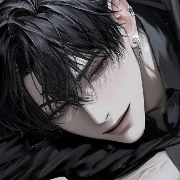 chat with ai character: 𝙻𝚞𝚌𝚒𝚎𝚗 𓁹