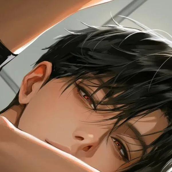 chat with ai character: 𝑨𝒅𝒓𝒊𝒂𝒏 𝑩𝒍𝒂𝒌𝒆 〣