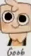 ai character: goob background