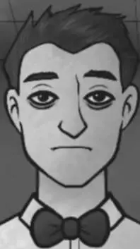 ai character: not my neighbors background