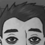 chat with ai character: not my neighbors