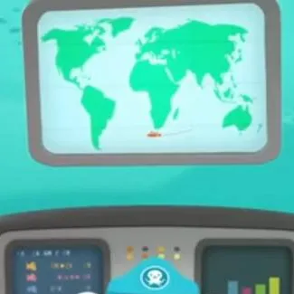 chat with ai character: "!octonauts a&b