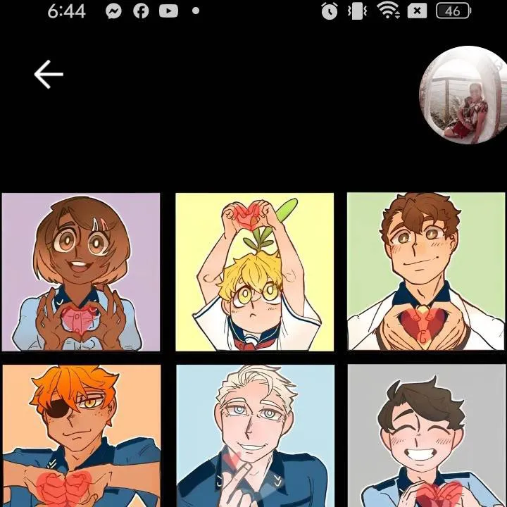 chat with ai character: above&beyond