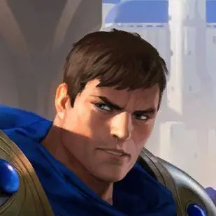 chat with ai character: Garen 