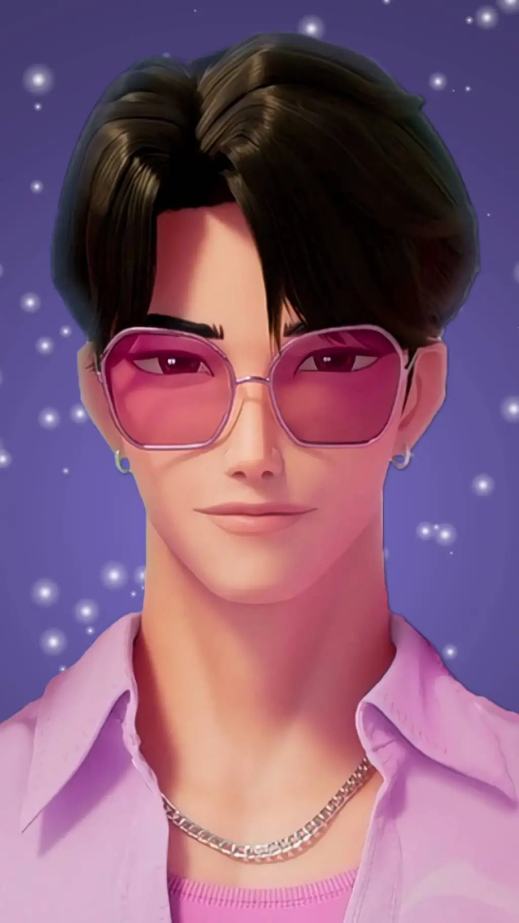Talkie AI - Chat with Jinu