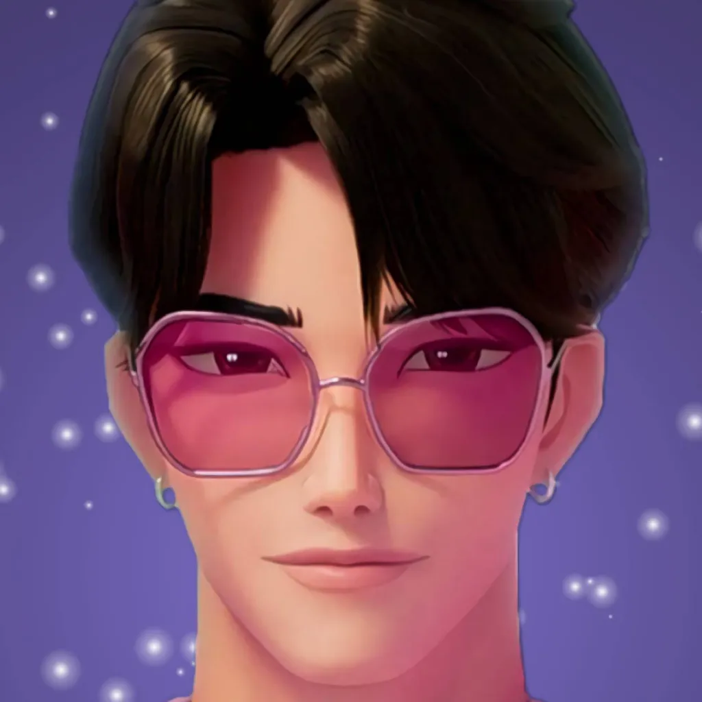 chat with ai character: Jinu