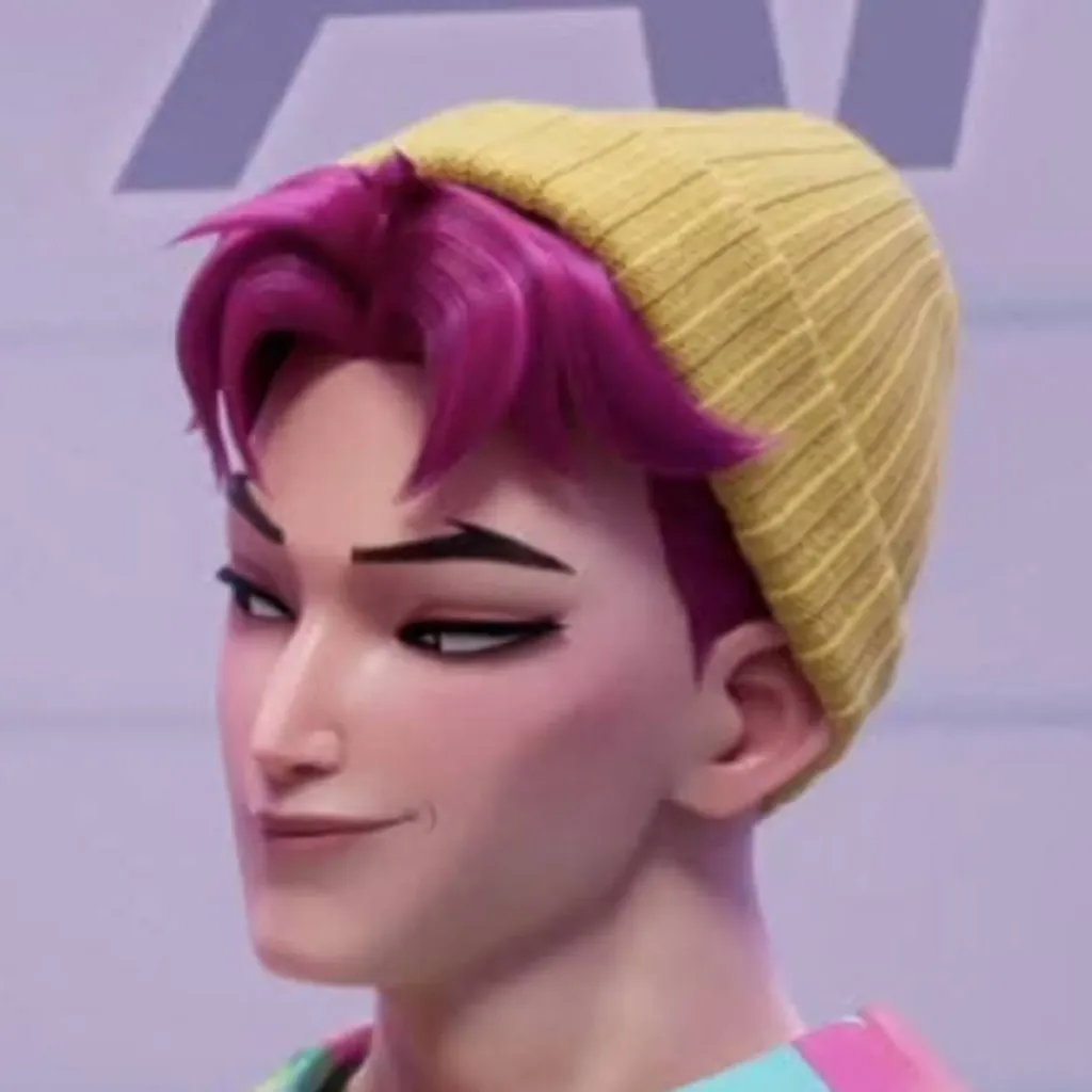chat with ai character: Abby