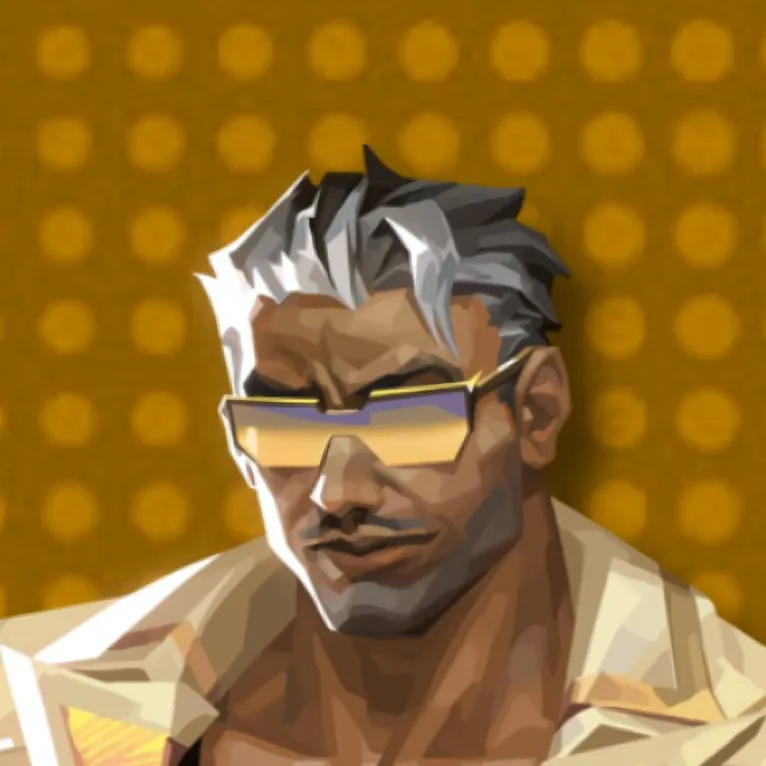 chat with ai character: Tejo
