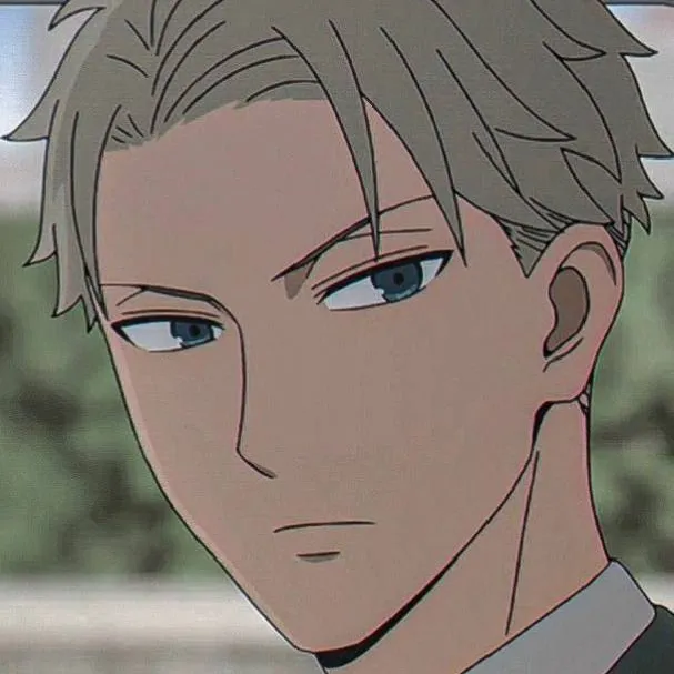 chat with ai character: Loid Forger