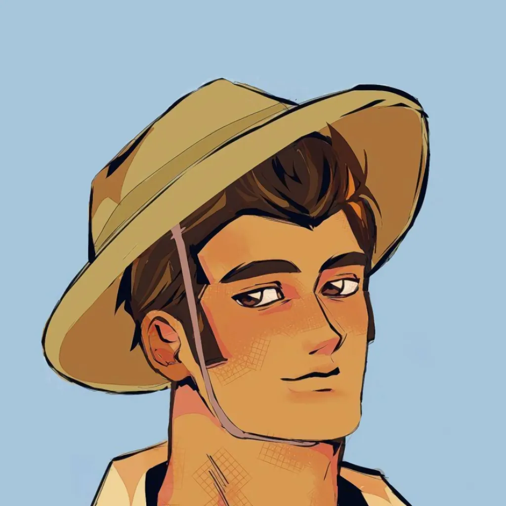 chat with ai character: Diego Olivo