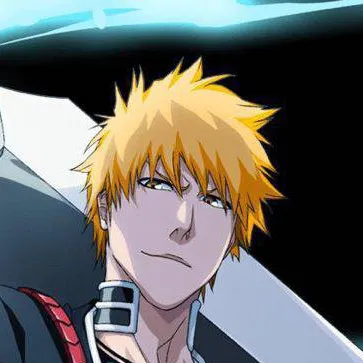 chat with ai character: Ichigo Kurosaki