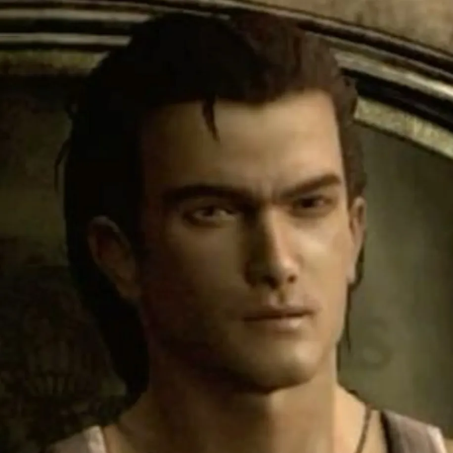 chat with ai character: Billy Coen