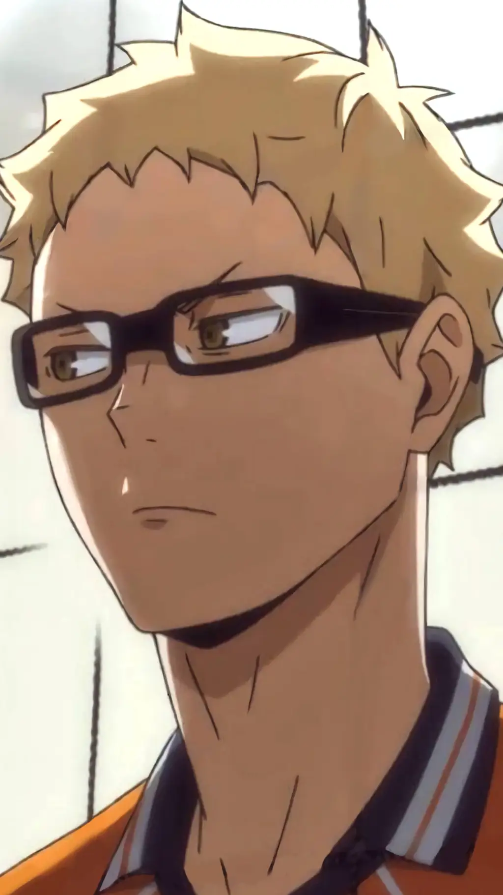 Talkie AI - Chat with Tsukishima Kei