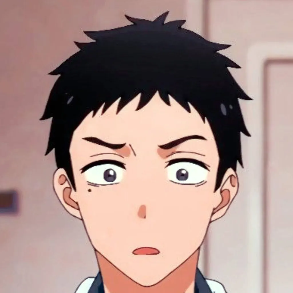 chat with ai character: Wakana Gojo