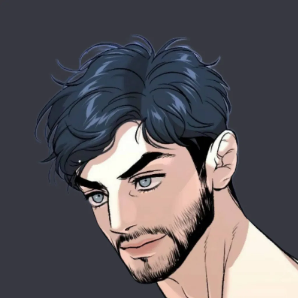 chat with ai character: Arnaud Gabriel