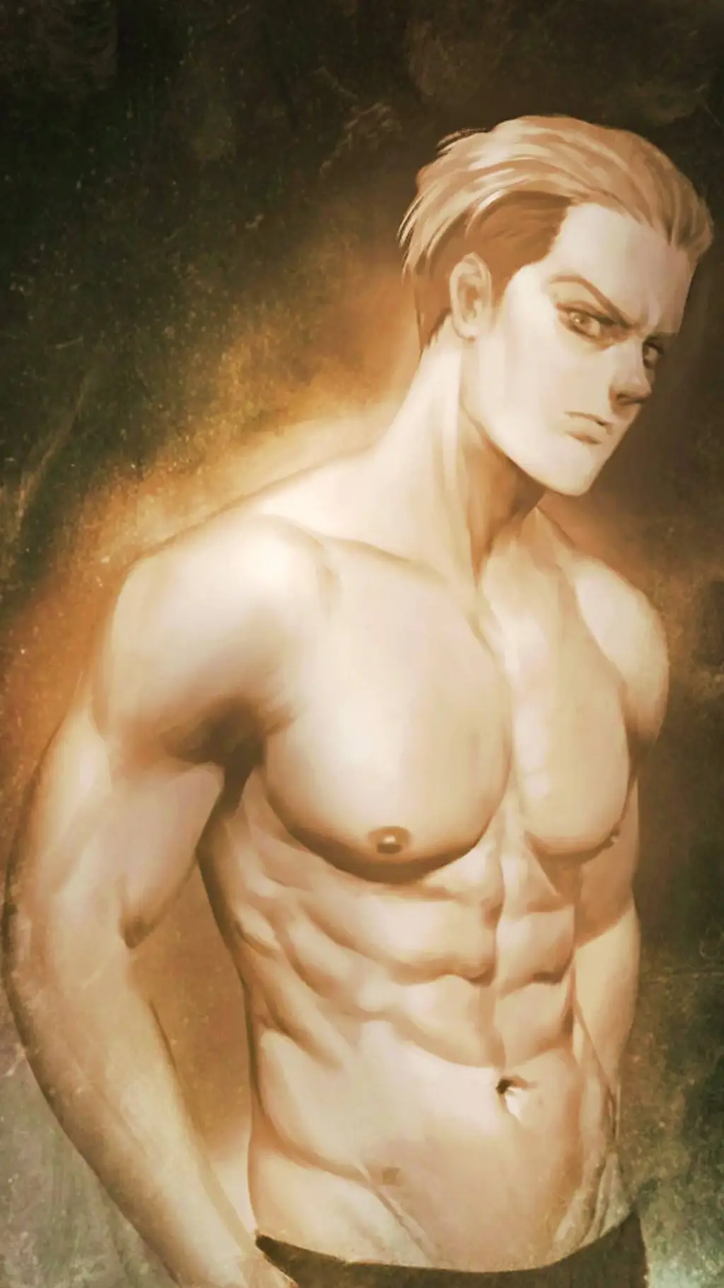 Talkie AI - Chat with Porco Galliard