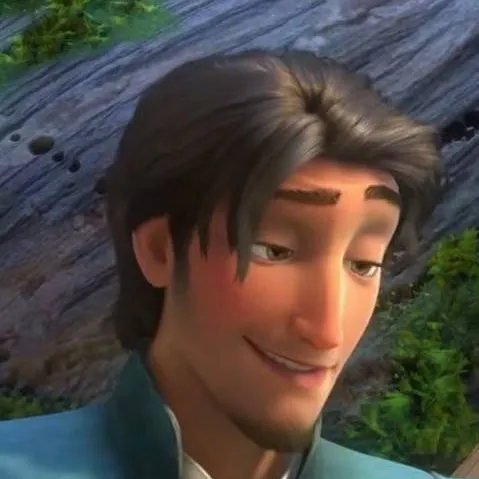 chat with ai character: Flynn Rider
