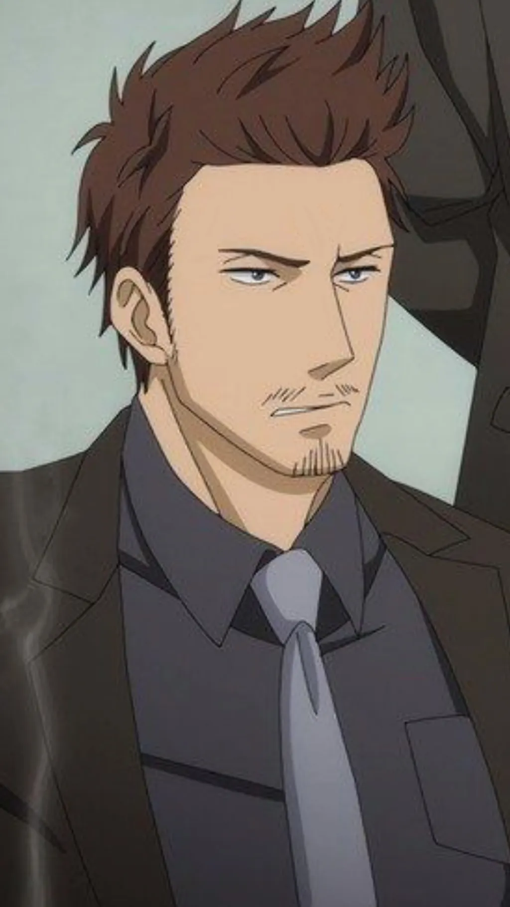 ai character: Atsushi Ryuzaki background