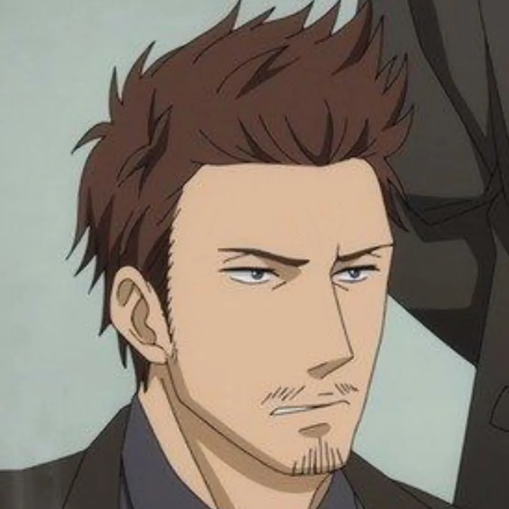 chat with ai character: Atsushi Ryuzaki