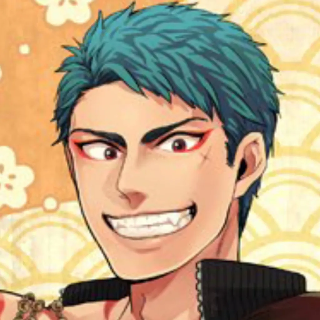 chat with ai character: Yamabushi Kunihiro