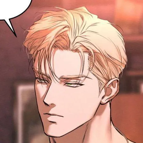 chat with ai character: Aaron Hunter