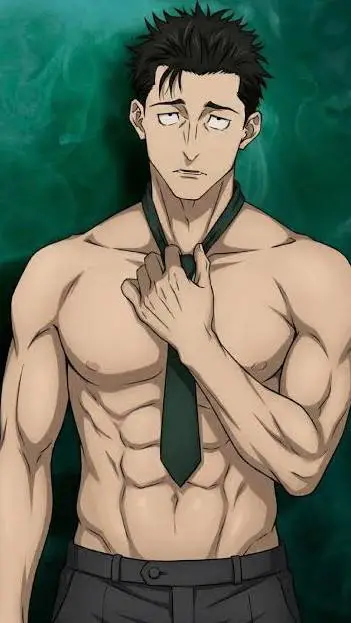 Talkie AI - Chat with Hiromi Higuruma