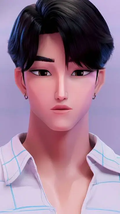 Talkie AI - Chat with Jinu