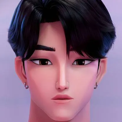 chat with ai character: Jinu