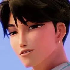 chat with ai character: Jinu